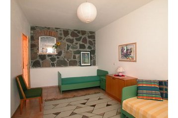 Nemčija Chata Märkische Höhe, Eksterier